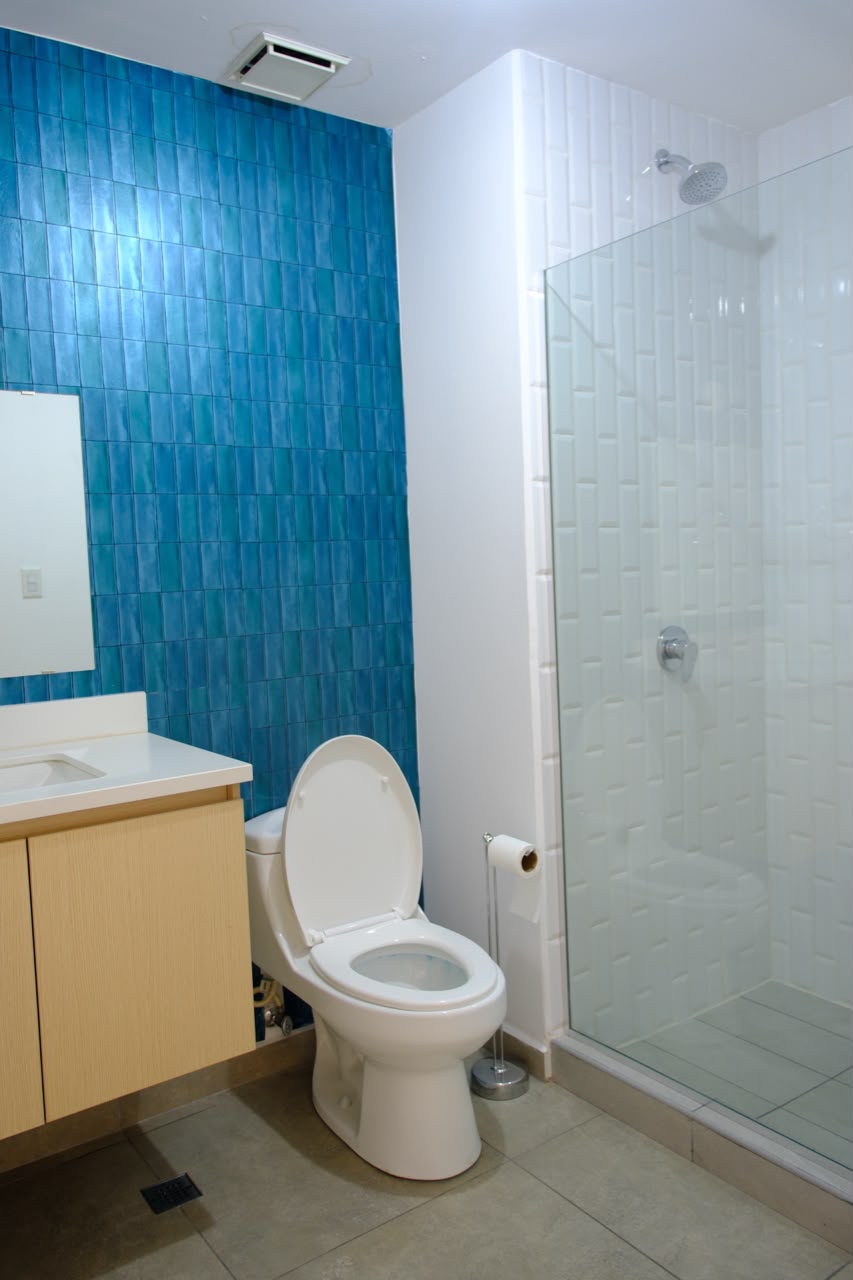 Detalle 4 · Apartamento en venta en Artea 1 | 2 habitaciones | Nuevo Cuscatlán