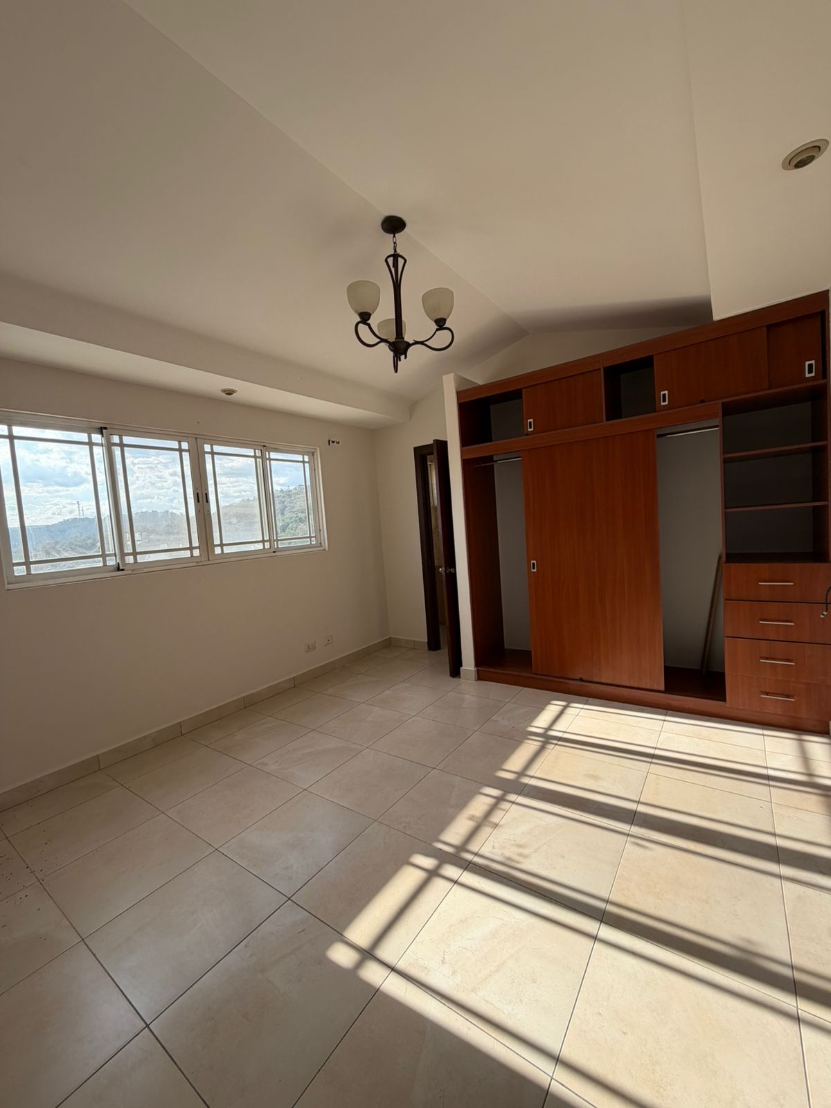 Detalle 9 · Casa en residencial privada en Nuevo Cuscatlán