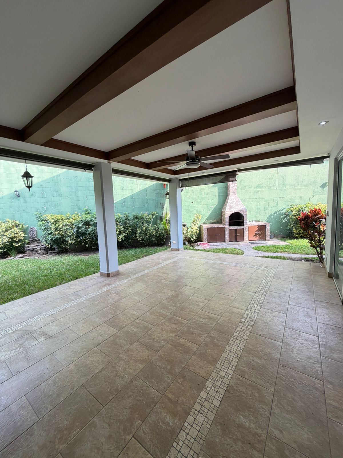 Detalle 5 · Casa en residencial privada en Nuevo Cuscatlán