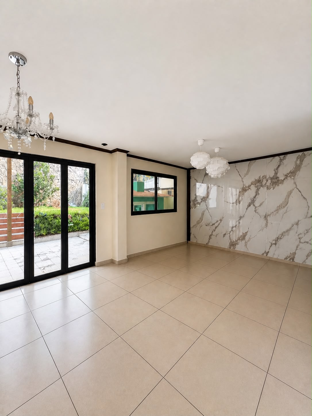 Detalle 2 · Casa en Res. Villa Verde