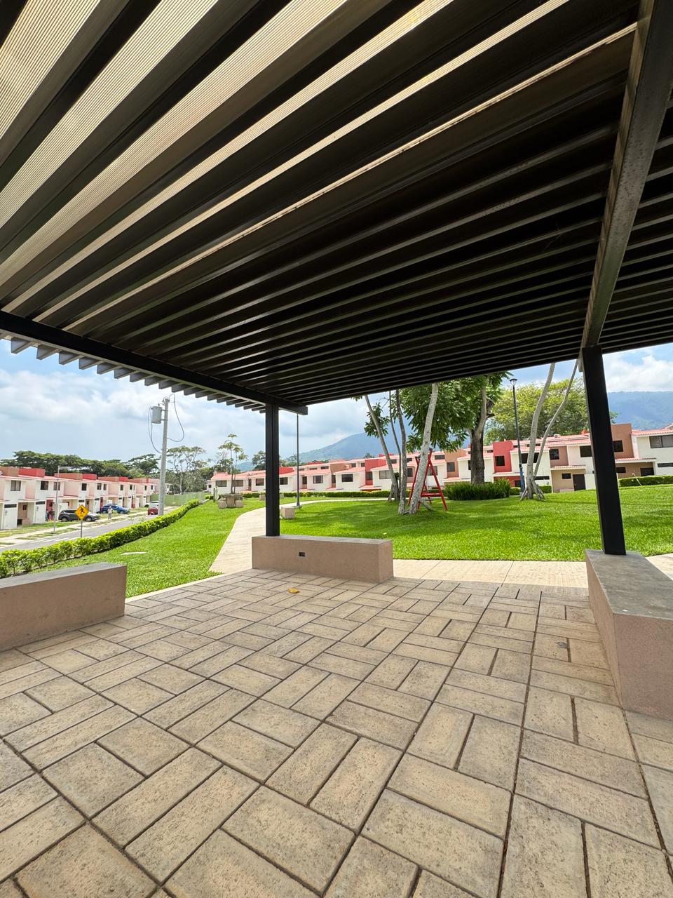 Amenidad 1 · Casa en Paseo Las Flores
