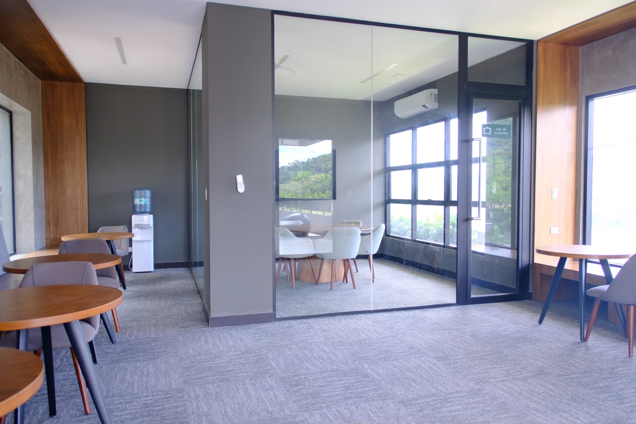 Amenidad 5 · Apartamento en venta en Artea 1 | 2 habitaciones | Nuevo Cuscatlán