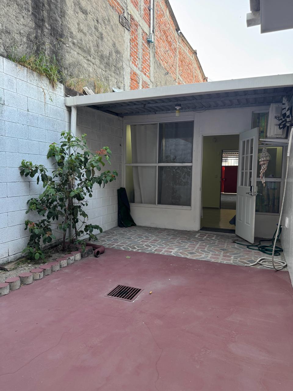 Detalle 2 · Casa con potencial para oficinas | Zona Flor Blanca
