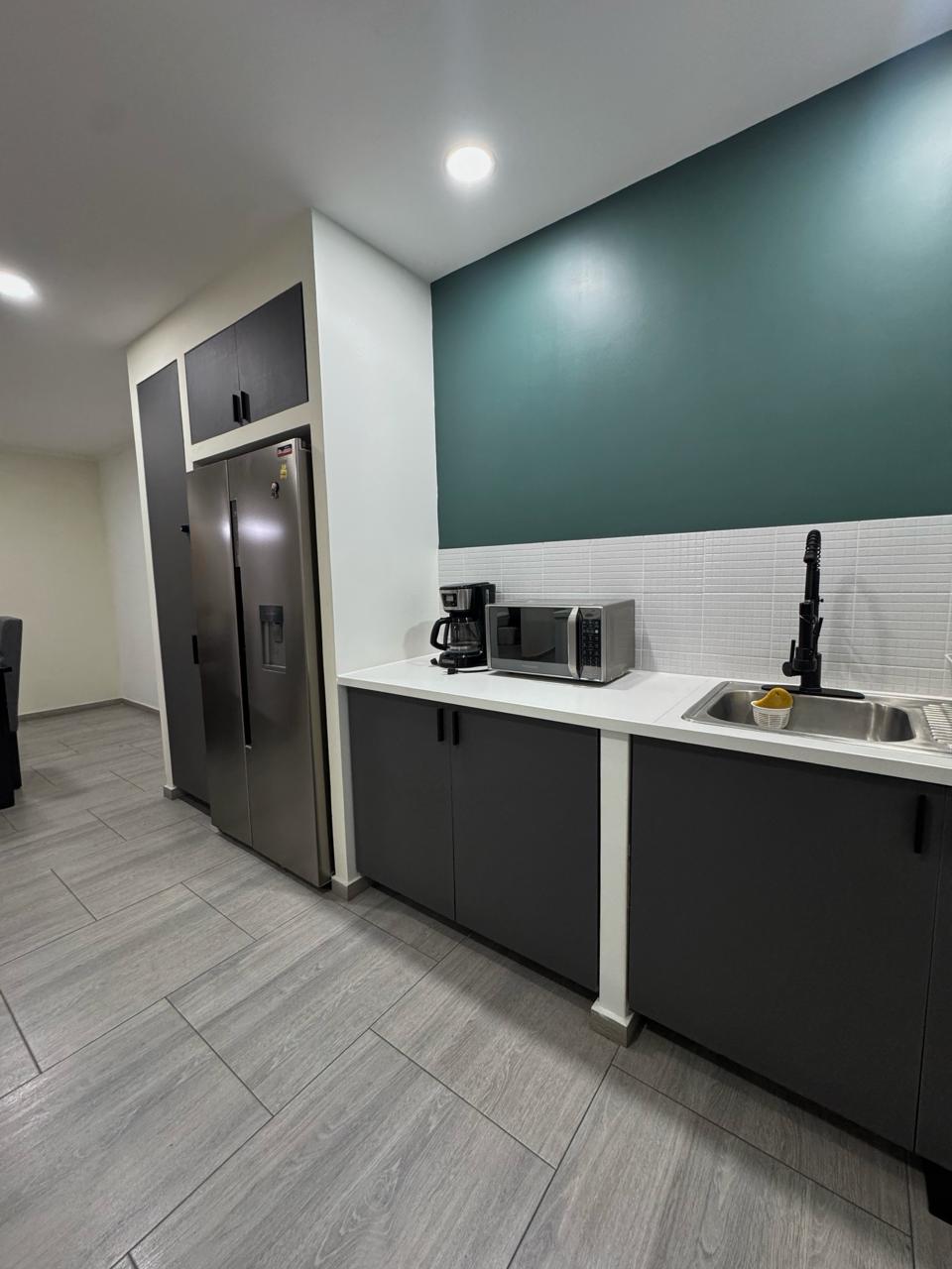 Detalle 1 · Casa con potencial para oficinas | Zona Flor Blanca