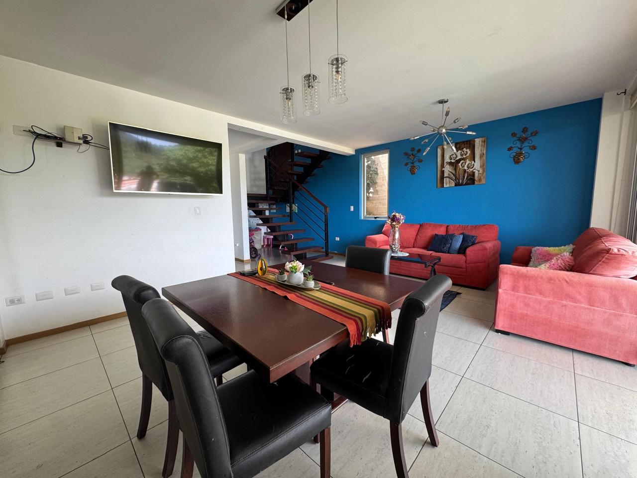 Detalle 8 · Casa en venta en Residencial La Florida