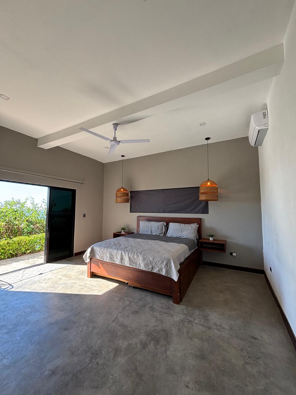 Detalle 3 · Casa de playa en El Sunzal