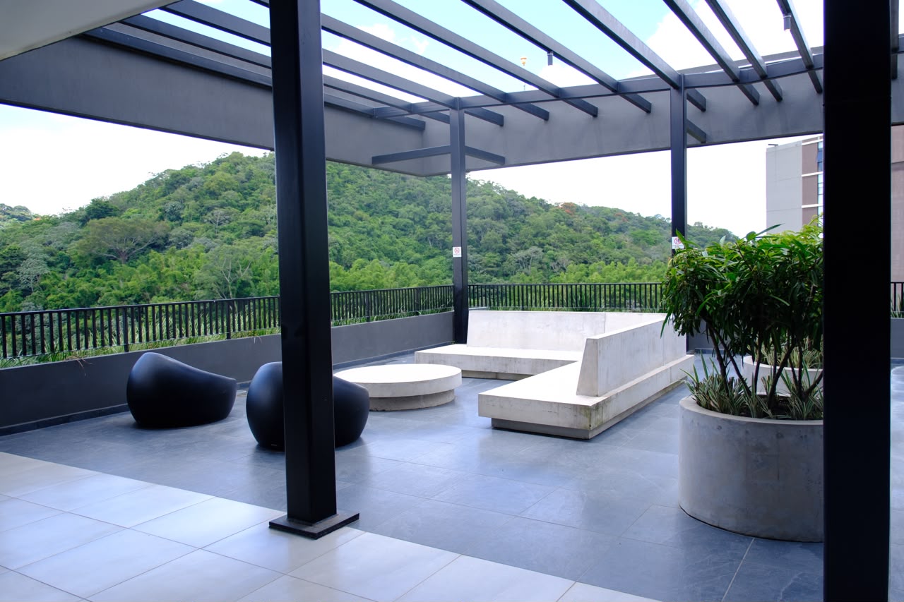 Amenidad 4 · Apartamento en venta en Artea 1 | 2 habitaciones | Nuevo Cuscatlán