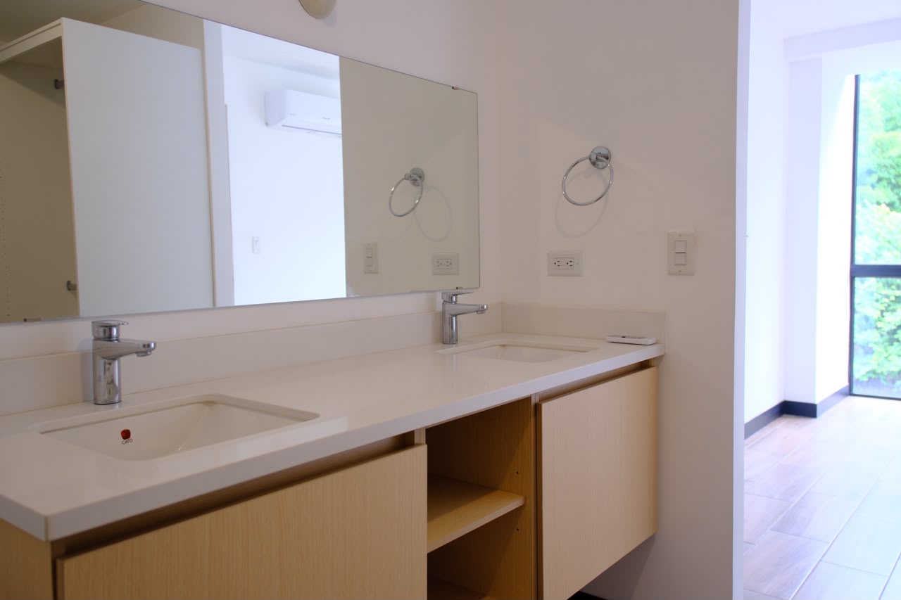Detalle 1 · Apartamento en venta en Artea 1 | 2 habitaciones | Nuevo Cuscatlán