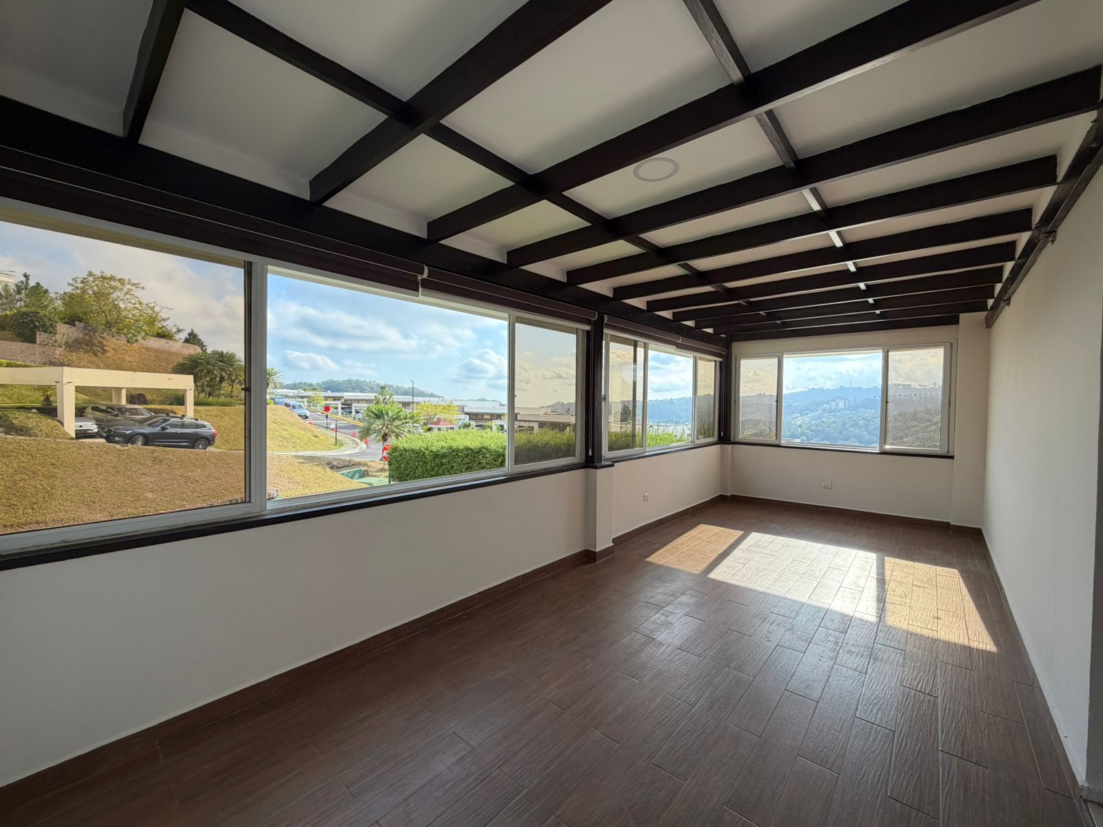 Detalle 7 · Casa en residencial privada en Nuevo Cuscatlán
