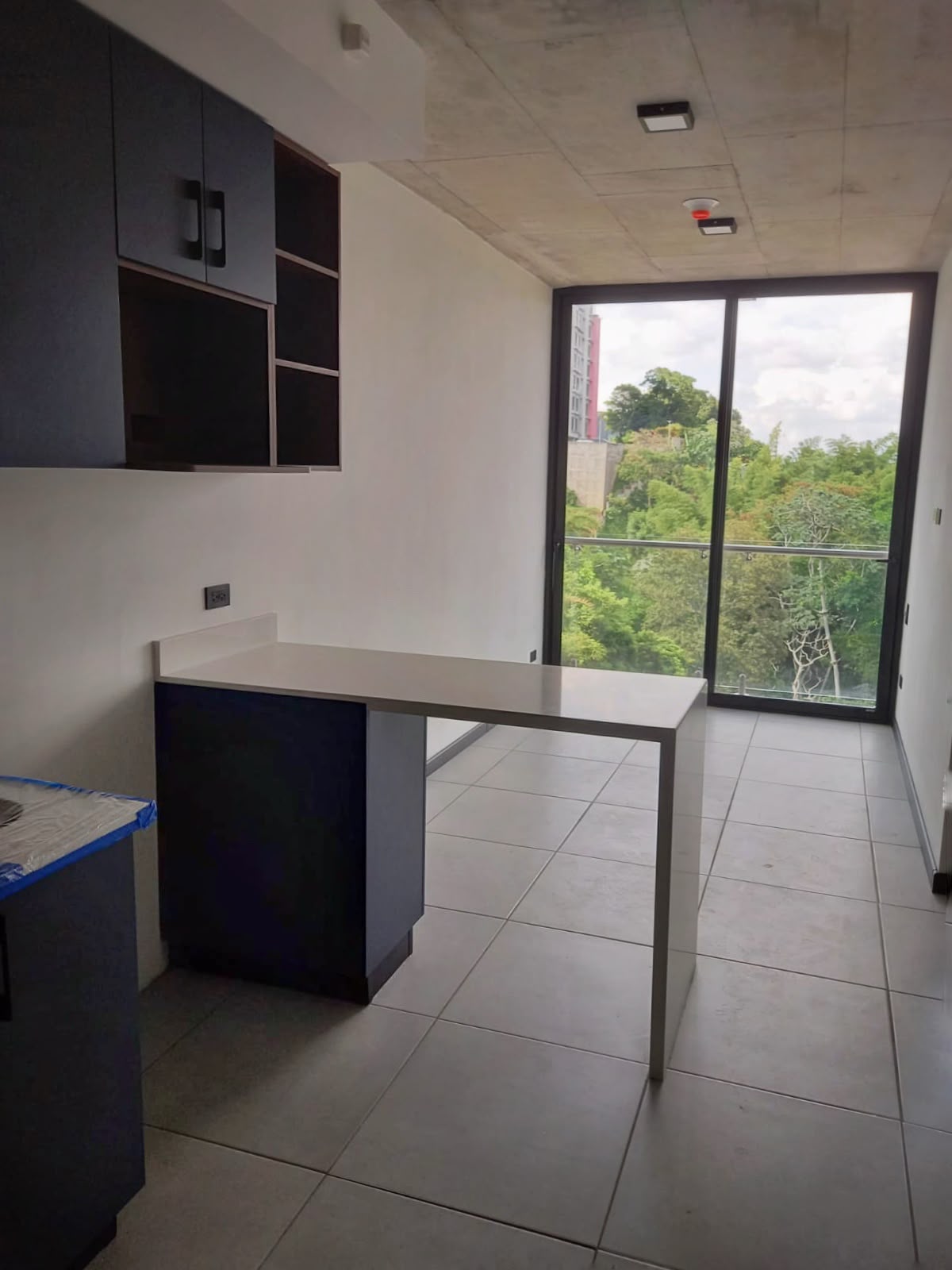Detalle 3 · Apartamento en Citalá Haus