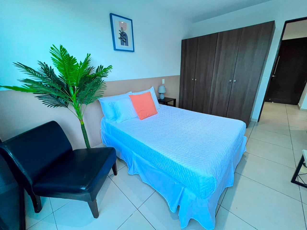 Detalle 8 · Un jardín privado en Escalón Norte