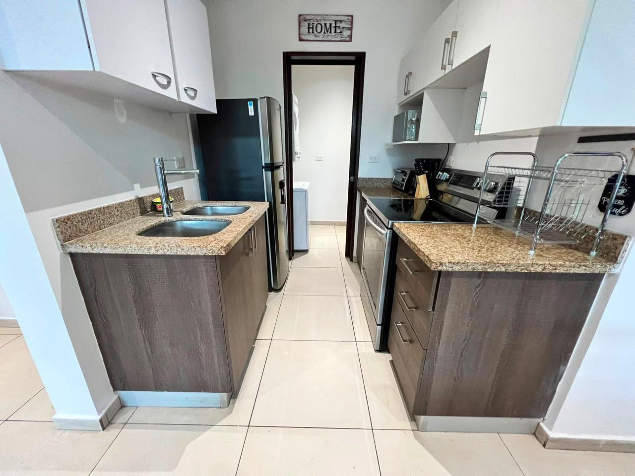 Detalle 7 · Un jardín privado en Escalón Norte